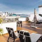 New Ático Pacifico Premium Beachfront