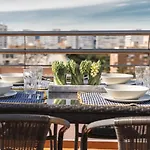 New Ático Pacifico Premium Beachfront