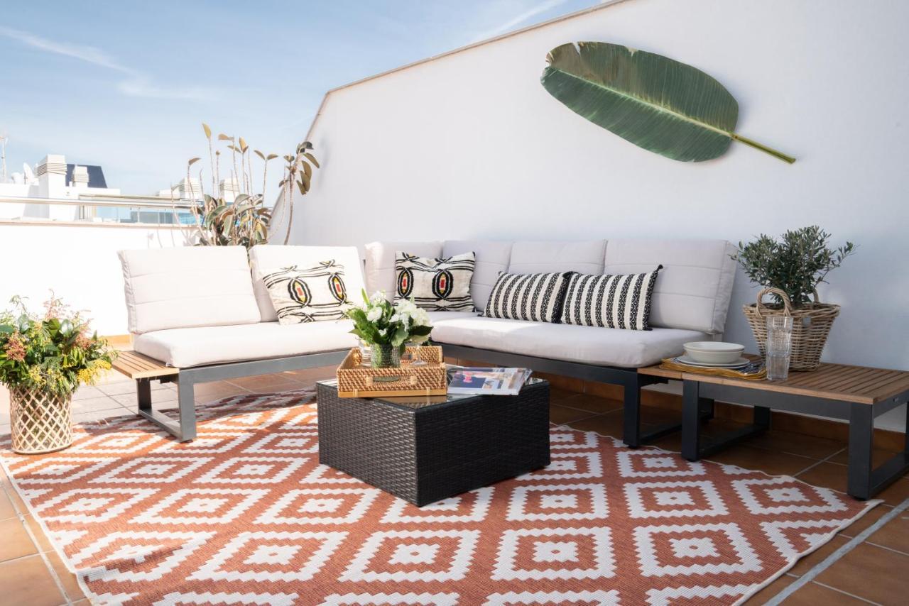 Pacificio Beachfront Appartamento