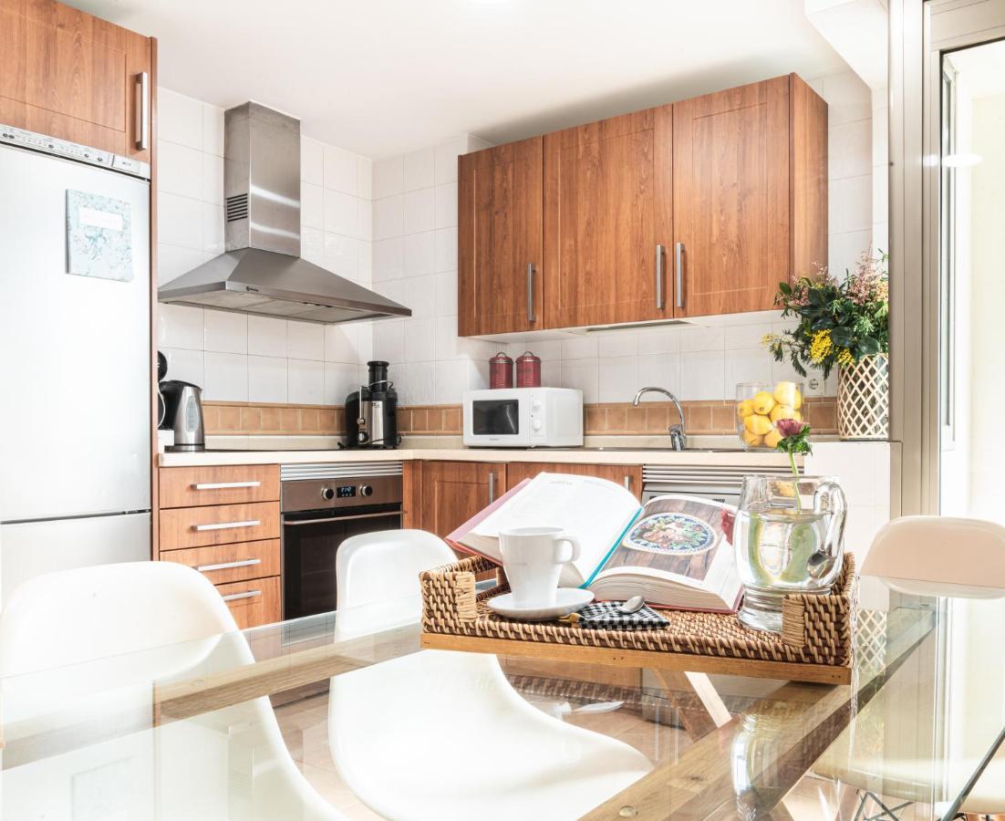 Appartamento Pacificio Beachfront