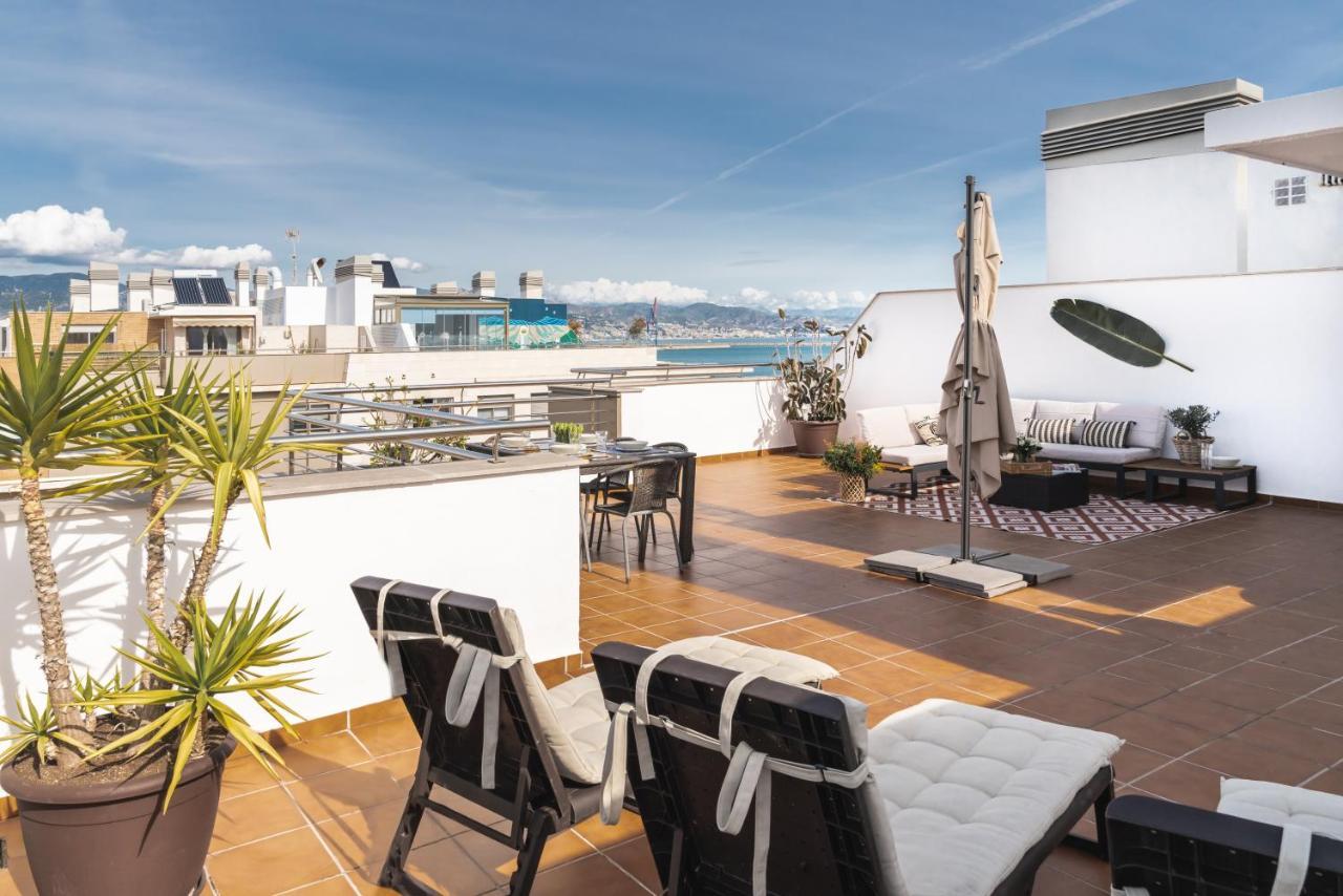 Pacificio Beachfront Appartamento