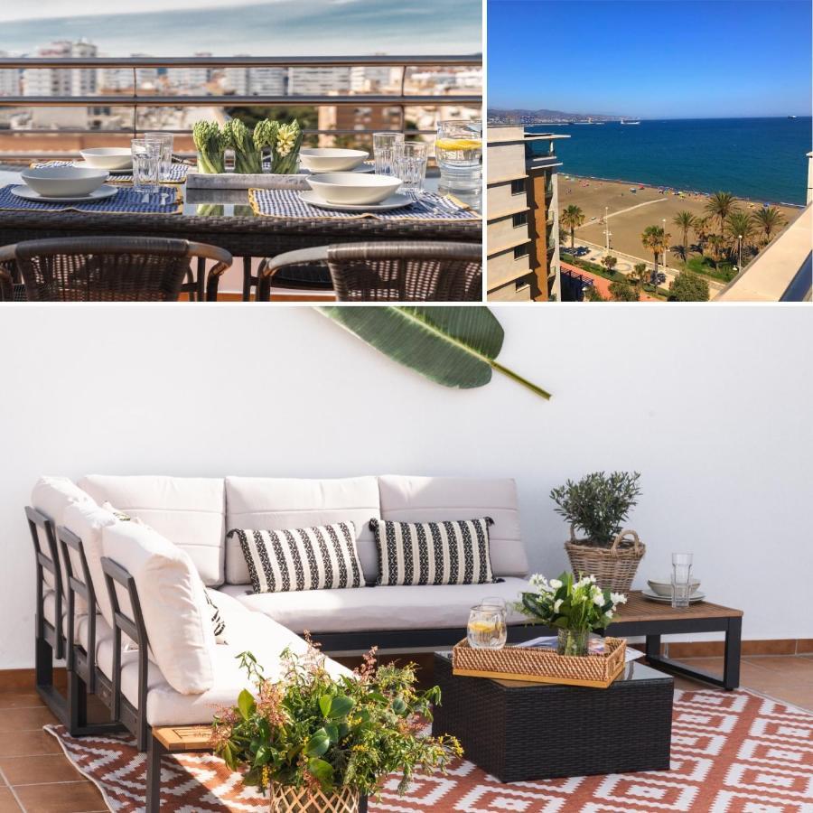 Pacificio Beachfront Appartamento
