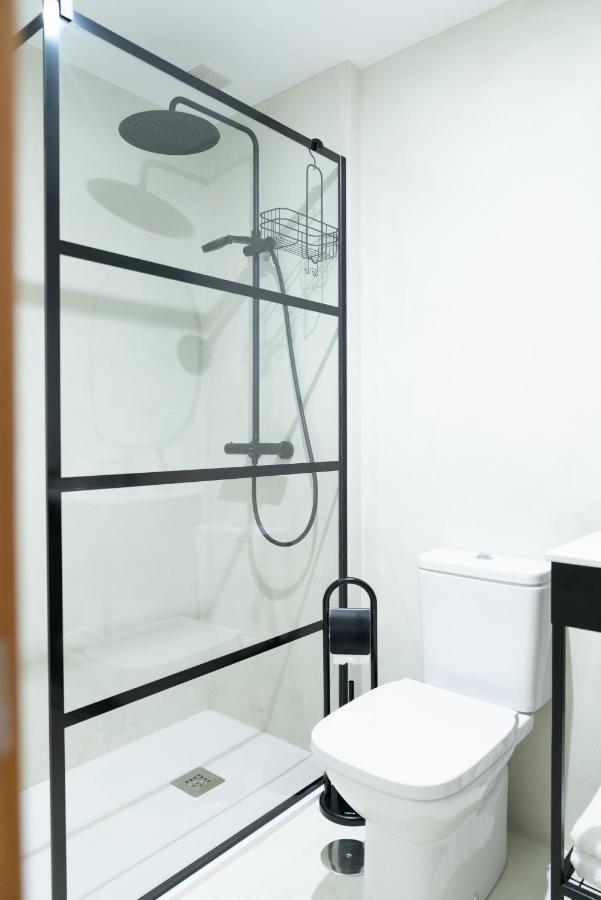 Pacificio Beachfront Appartamento *