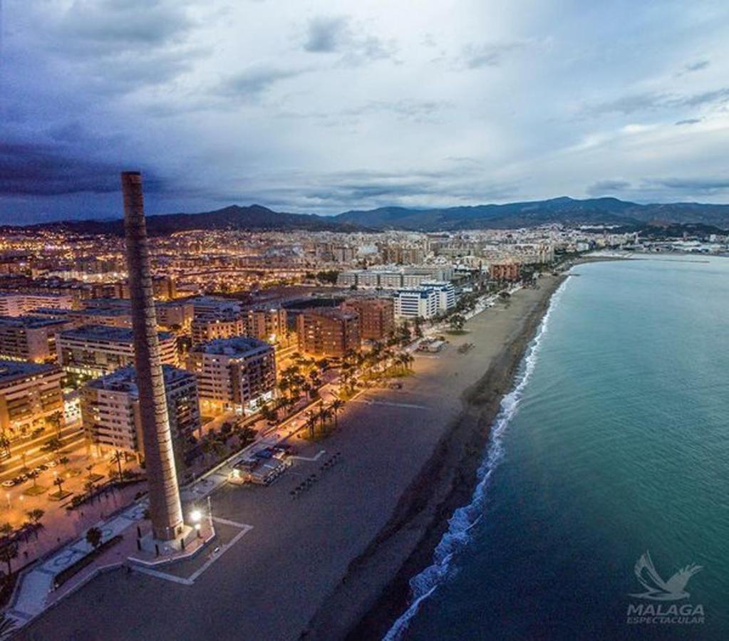 Appartamento Pacificio Beachfront *